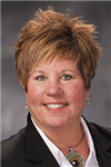 Representative Gretchen Bangert, 69th